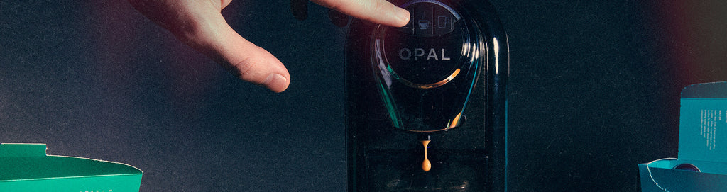 Capsule Brewing