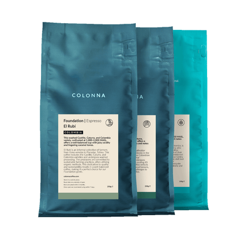 All 3 Beans Bundle