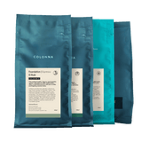 All 3 + Gesha Beans Bundle