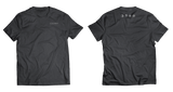 Colonna T-Shirt – Coal Grey