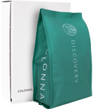 Discovery Beans Subscription