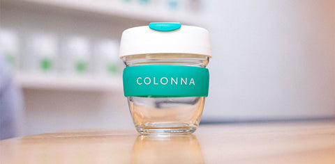 Colonna KeepCup