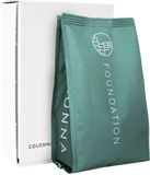 Foundation Beans Subscription