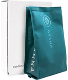 Gesha Beans Subscription