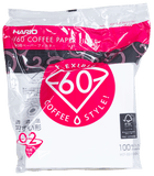 Hario V60 Filter Papers (100)
