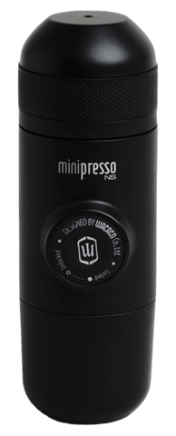 Wacaco Minipresso NS