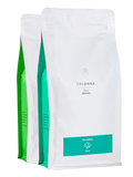 Discovery + Foundation Beans