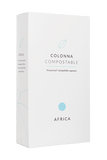 Upcoming Compostable Africa Lungo Capsules