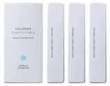 Compostable Africa Lungo Capsules Subscription