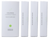 Compostable Americas Lungo Capsules Subscription