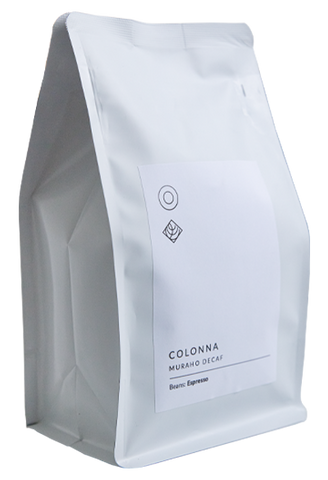 Risaralda Decaf