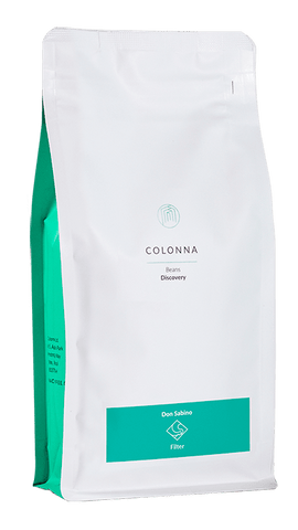 Upcoming Discovery Subscription Coffee