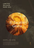 003B - El Zacatin