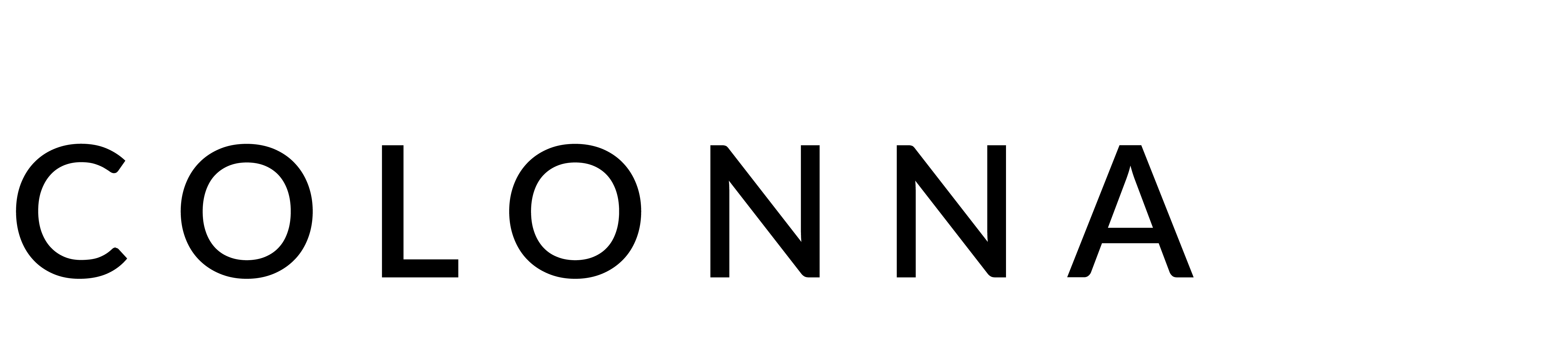 Colonna Staging